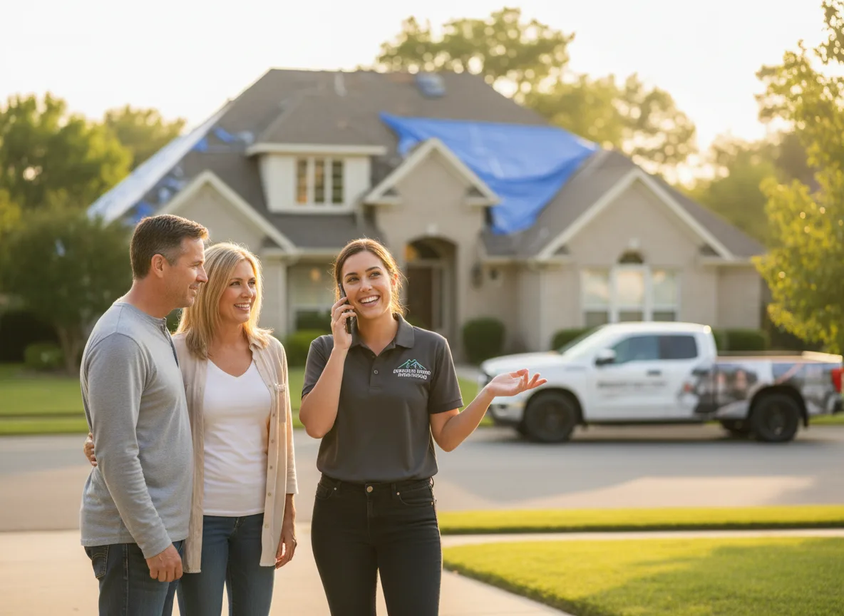 Emergency Roof Repair Saint Francisville, LA FAQs